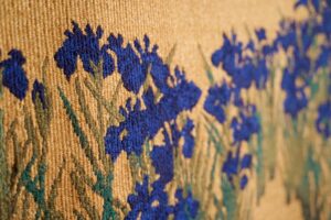 ～織る思想、解く風景～