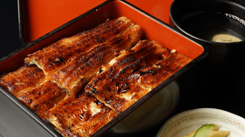 創業１５０年以上の「本物の味」を堪能