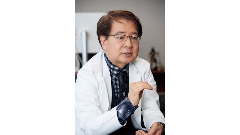 【特別インタビュー】～エクソソーム研究のいま 　そして、紐解かれるもの～