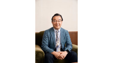 【aristos特別インタビュー】長寿社会を担うNMNの “これまで”と“これから”
