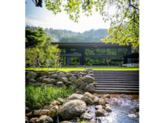 郷音 -G.O.A.T.- The Summit Club 知と静寂のヴィラ