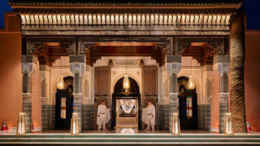 悠久なる文明交差点 そこにある真の”美しさ”