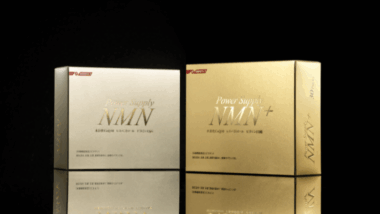 栄養研究のパイオニア、日清製粉グループ・ ＜日清ファルマ＞が贈るNMNサプリメント