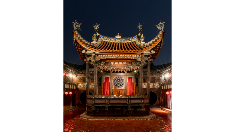 台湾をめぐる 新発見の旅