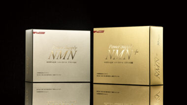 栄養研究のパイオニア、日清製粉グループ・ ＜日清ファルマ＞が贈るNMNサプリメント