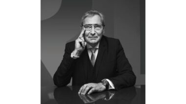 複雑機構という美学 〈ロジェ・デュブイ〉の技術哲学