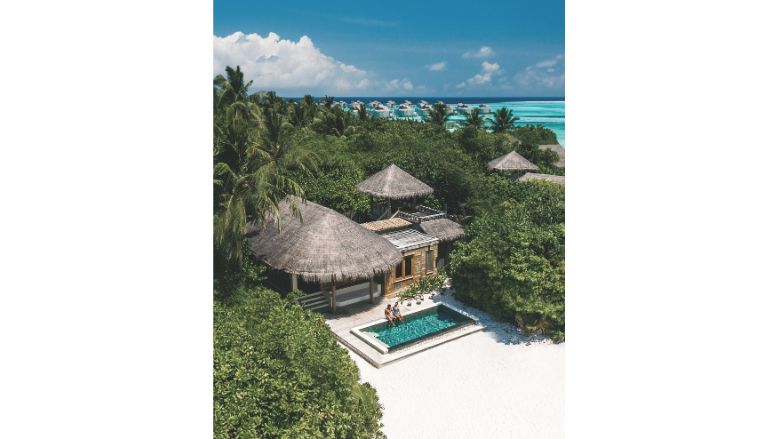 Awaken Your Sixth Sense - The World of Six Senses Awaits 第六感を呼び覚ます ウェルネスリゾート 〈シックスセンシズ〉への誘い