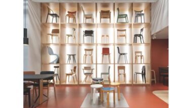 東京でアアルトを買う