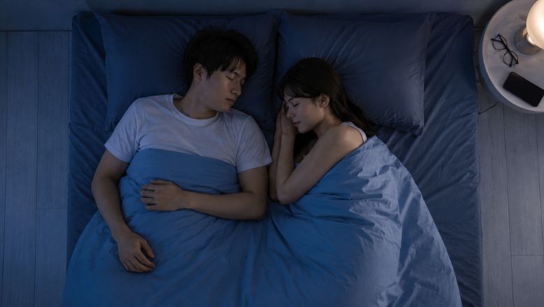 睡眠という、最高の自己投資