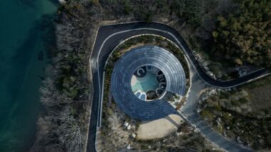 これまでにない“島”の価値 ここにしかない“島”の滞在
