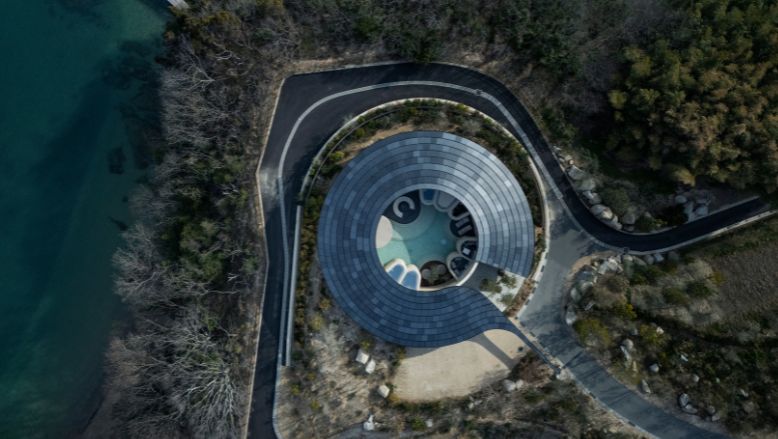 これまでにない“島”の価値 ここにしかない“島”の滞在