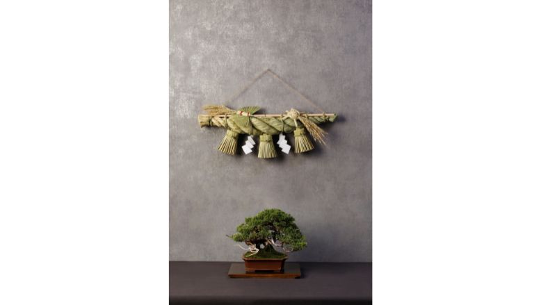 出雲大社、その本物のしめ縄を貴方の手元に。  Bring Home the Sacred Shimenawa of Izumo Taisha.