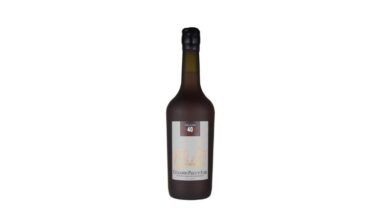 林檎と時を重ねる、四代のカルヴァドス  Clos de la Pommeraye