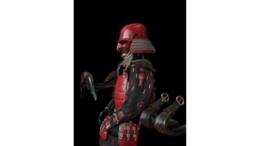 武士の鍛錬を現代に読み解くサムライの武芸  The Samurai Arts, Reimagined