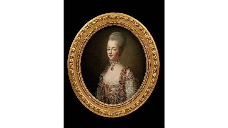 時代を超えて輝く、王妃の美学  The Queen's Timeless Elegance